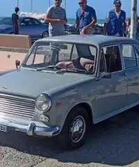 Innocenti Austin j4