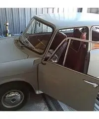 Innocenti Austin j4 - 3