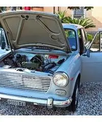 Innocenti Austin j4 - 4