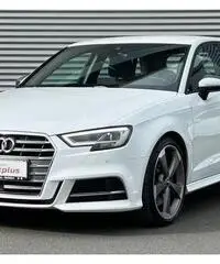 AUDI - A3 - SPB 1.6 TDI 30 TDI S-line Cokpit