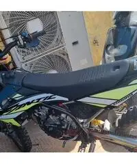 Fantic Enduro 250 - 2019