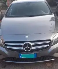 MERCEDES Classe A (W177) - 2014