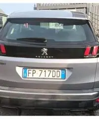 PEUGEOT 3008 2ª serie - 2018 - 2