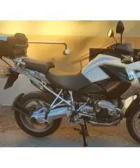 Bmw r 1200 gs - 2010