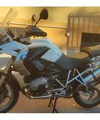 Bmw r 1200 gs - 2010 - 2