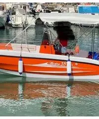 Marine site 18 Yamaha 40/60