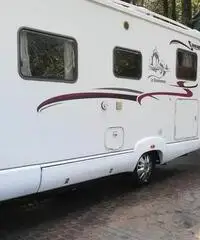 Motorhome Rapido 9083 df Firenze - 2