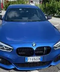 Bmw 118 i m sport