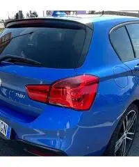 Bmw 118 i m sport - 2