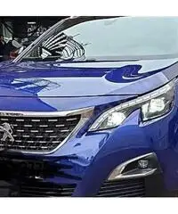 Peugeot 3008 BlueHDi 130 S&S EAT8 Business