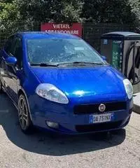 Fiat grande punto full optional - 2