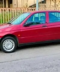 Alfa 146 benzina