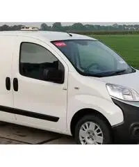 Fiat fiorino mjet