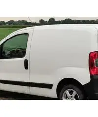 Fiat fiorino mjet - 2