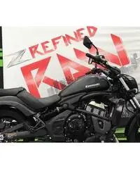 Kawasaki Vulcan S