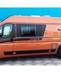 Malibu Van Charming GT Skyview 640 LE