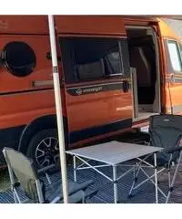 Malibu Van Charming GT Skyview 640 LE - 3