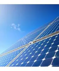 Ritiro moduli fotovoltaici usati a domicilio x smaltimento - 4