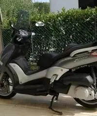 Yamaha X-City