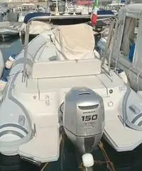 Fuoribordo Honda 150 hp