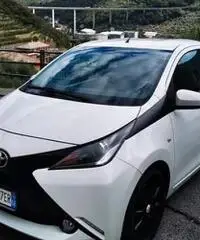 TOYOTA Aygo 2ª serie - 2016 - 2