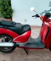 Aprilia Scarabeo 150 - 1999