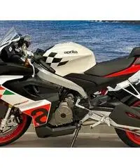 Aprilia RS 660 EXTREMA - Rate ad Interessi 0