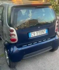 SMART fortwo 2ª serie - 2007 - 2