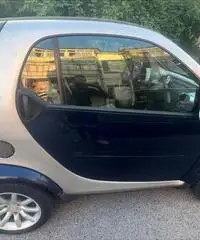 SMART fortwo 2ª serie - 2007 - 3