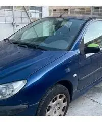 Peugeot 206 - 2005