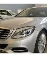 MERCEDES Classe S (W/V220) - 2017