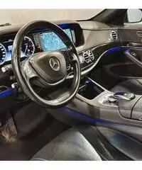 MERCEDES Classe S (W/V220) - 2017 - 3