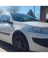 Renault Megane 1.5 dci