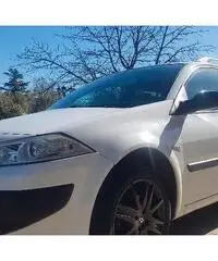 Renault Megane 1.5 dci - 4