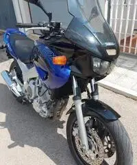 Yamaha tdm 850