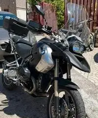 R1200gs bialbero