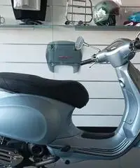 Piaggio Vespa 50 Primavera Sport