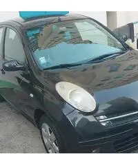 Micra sport 2006