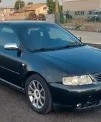 Audi a3 8l 2000