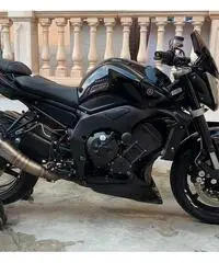 Fz1 Yamaha