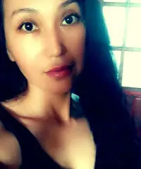 Aigul, 34 anni