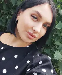 Anastasia, 26 anni