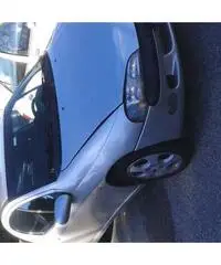 Opel tigra - Lombardia