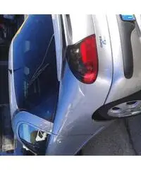 Opel tigra - Lombardia - 2