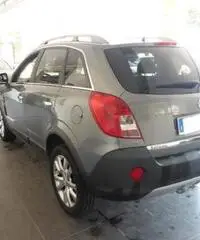 OPEL ANTARA 2.2 CDTI COSMO 4X4 184CV AUTO - Napoli - 2