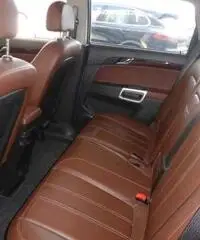 OPEL ANTARA 2.2 CDTI COSMO 4X4 184CV AUTO - Napoli - 3