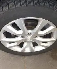 OPEL ANTARA 2.2 CDTI COSMO 4X4 184CV AUTO - Napoli - 6