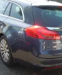 OPEL INSIGNA 2000 CDTI STW SINISTRATA - Milano - 6