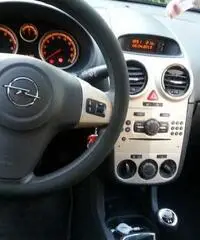 Opel Corsa 4a serie - Bergamo - 2
