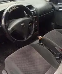 OPEL ASTRA 2.0 DIESEL PER COMMERCIANTI - Varese - 2